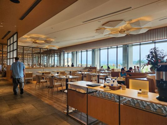 The Westin Miyako Kyoto by null
