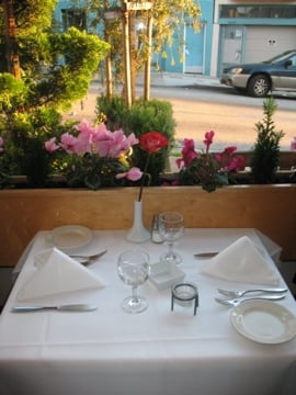 Ristorante Milano by null