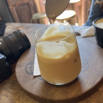 Ki'bok Coffee - Buzz Latte - Coffee & Tea Near Me - San Miguel de Allende, GUA Ki'bok Coffee - Buzz Latte - Coffee & Tea Near Me - San Miguel de Allende, GUA