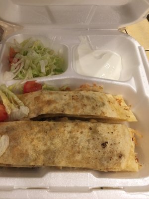 El Pique Taco Truck by null