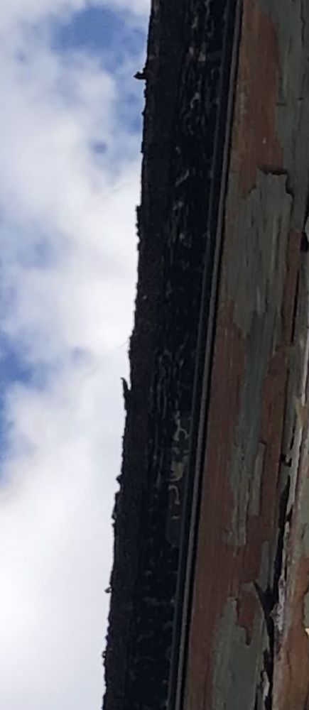 Slide of Chappell Roofing