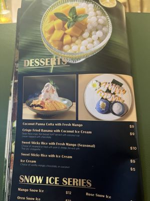 Menu photo 4 Thai's Thumbz Sugar Land, TX Menu photo 4 Thai's Thumbz Sugar Land, TX