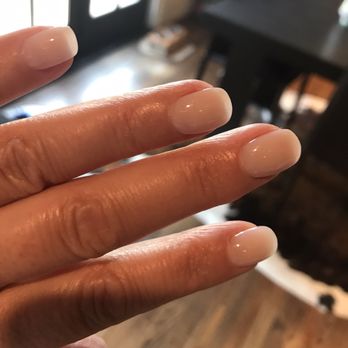T-Nails - Nail Salons Near Me - San Luis Obispo, California