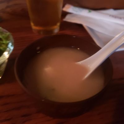 Village Sushi by null