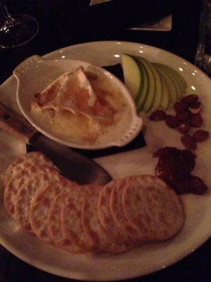 Sonoma Wine & Cheese by null