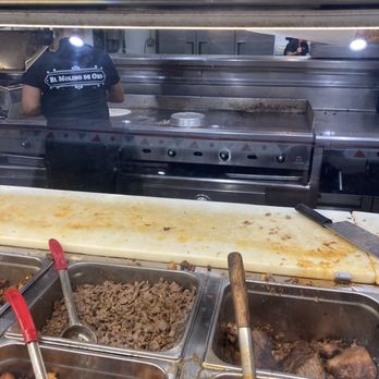 El Molino De Oro - Mexican Near Me - San Juan Capistrano, California