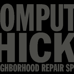 That Computer Chick