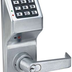 All Valley Lock & Key
