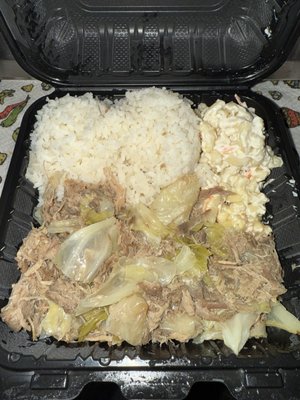 L&L Hawaiian Barbecue by null