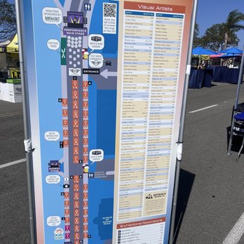 Carlsbad Artwalk - Festivals Near Me - Carlsbad, California Carlsbad Artwalk - Festivals Near Me - Carlsbad, California