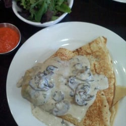 Midtown Creperie & Cafe