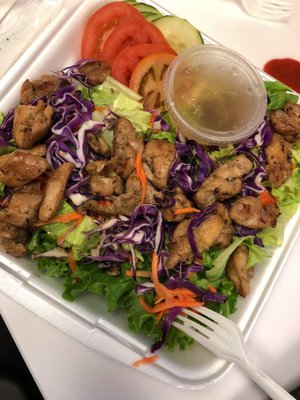 In D Kitchen by null