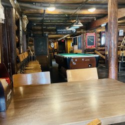 Mad Trappers Smokehouse