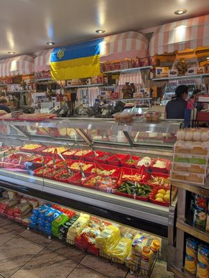 Traktir Restaurant by null