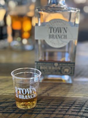 Lexington Brewing & Distilling Co by null