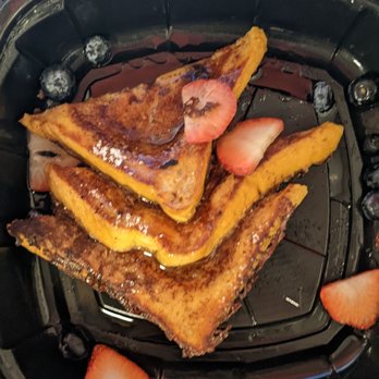 White Rhino Coffee - Classic French Toast, $8.95 prior to tax - Coffee & Tea Near Me - Waxahachie, Texas White Rhino Coffee - Classic French Toast, $8.95 prior to tax - Coffee & Tea Near Me - Waxahachie, Texas