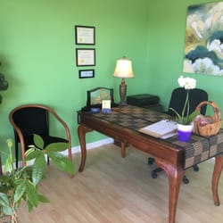 Flow Community Acupuncture - Front desk