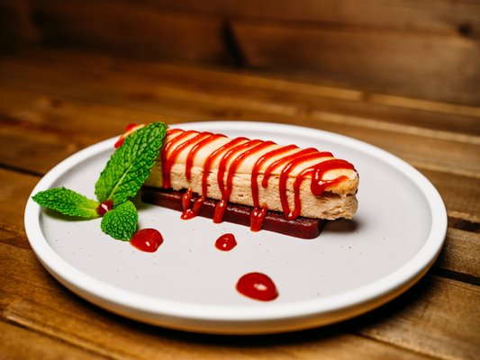 El Puro Cuban Restaurant by null