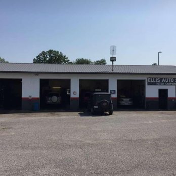 Ellis Auto Service - Auto Repair Near Me - Seymour, Tennessee Ellis Auto Service - Auto Repair Near Me - Seymour, Tennessee