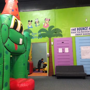 Bounce House - Bounce House Rentals Near Me - Newport News, Virginia