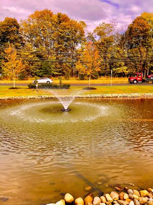 Colts Neck Stillhouse by null