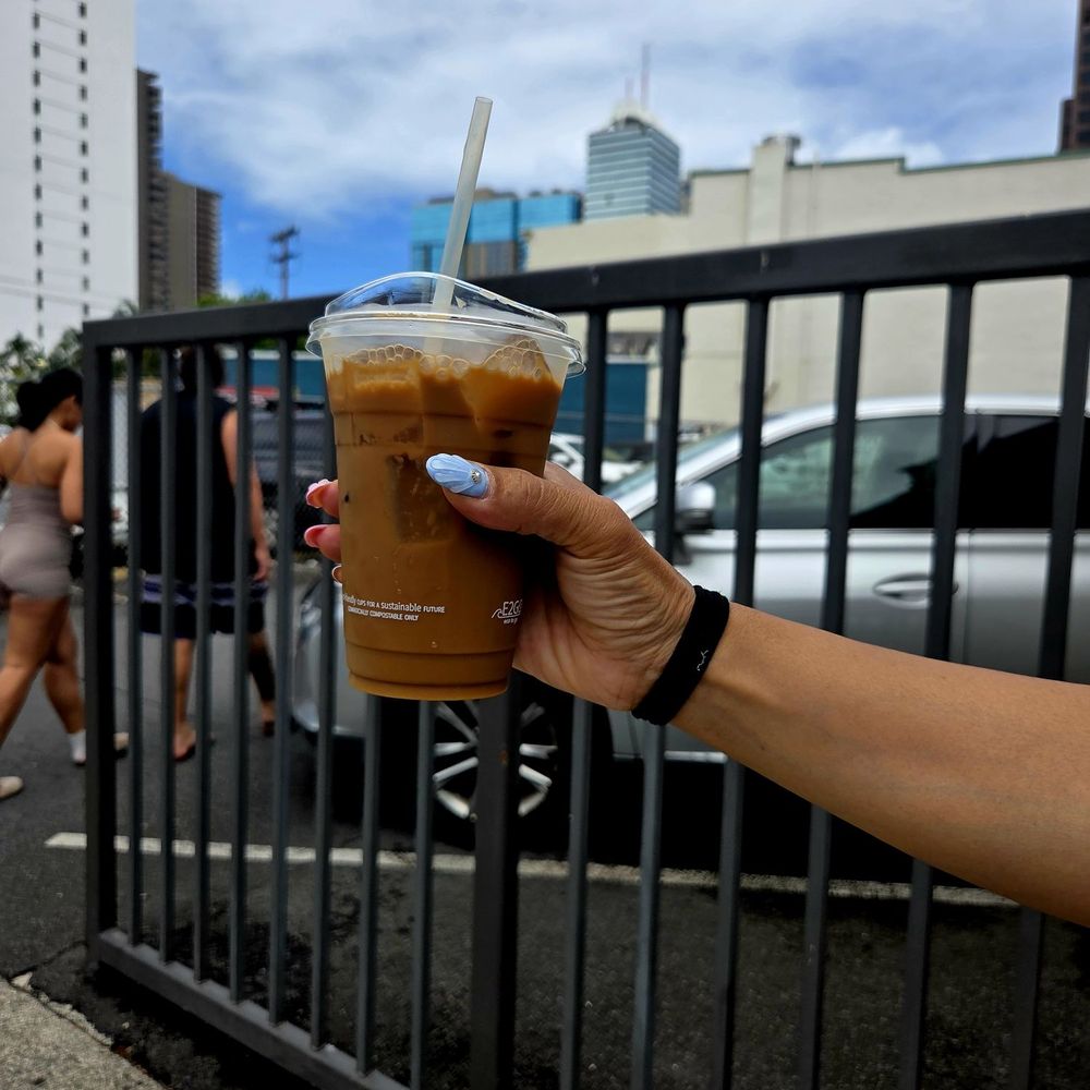 Vietnamese coffee Vietnamese coffee