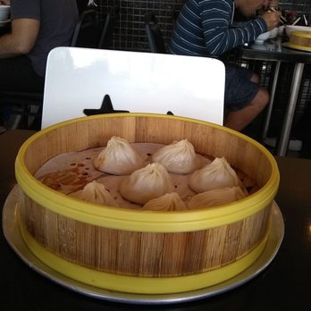 Bing's Dumpling - Dim Sum Near Me - Fremont, California
