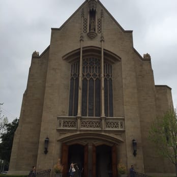 St Brendan Church - Churches Near Me - Los Angeles, California