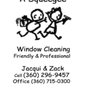 A Boy A Girl & A Squeegee