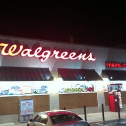 Walgreens