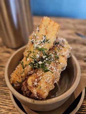 South+Pine American Eatery by null