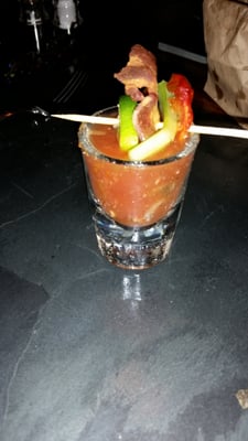 Bristol Oyster Bar by null