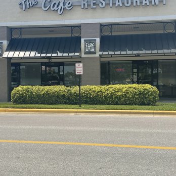 The Cafe Restaurant - Breakfast & Brunch Near Me - Cape Coral, Florida The Cafe Restaurant - Breakfast & Brunch Near Me - Cape Coral, Florida