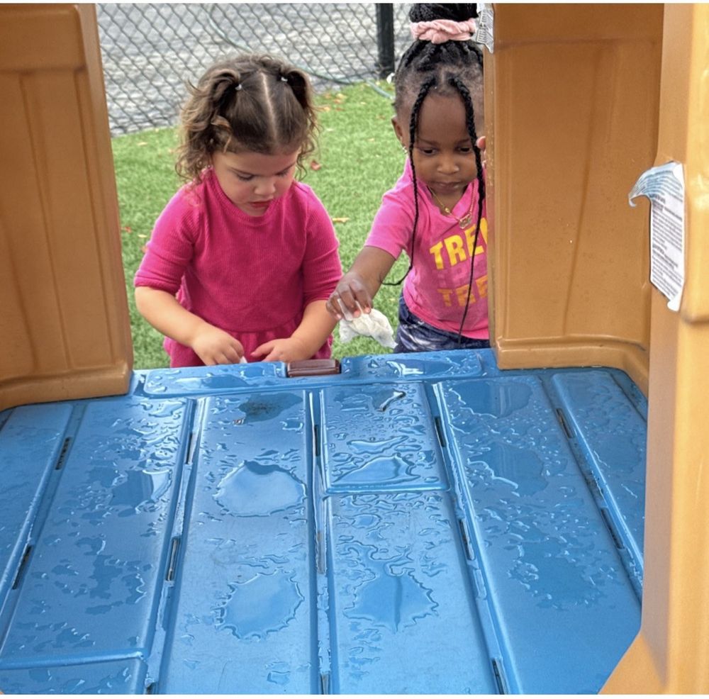 Bright Stars Learning - childcare center in Tracy, CA
