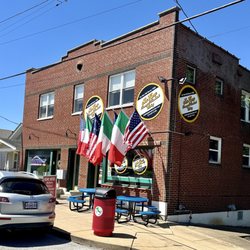 Joe Fassi Sandwich Factory - Exterior - June 2024
