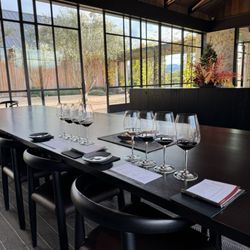 Brave & Maiden Estate - Our tasting