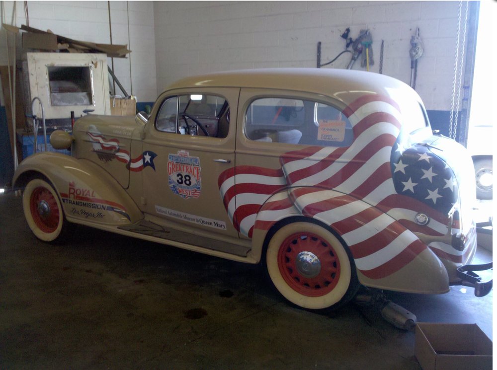 TRANSMISSION SERVICE CENTER Updated August 2024 14 Photos & 18