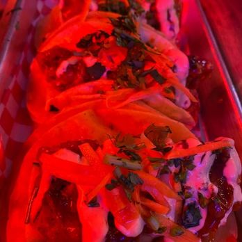 Atomic 10 - Mexican Near Me - Toronto, Ontario