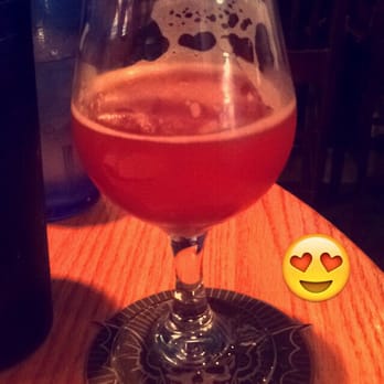 3 Floyds Brewing - Fraggo. A Belgian-gnomish ale..similar in style to a sour. - Breweries Near Me - Munster, Indiana