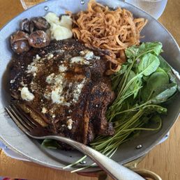 Cowboy Ribeye