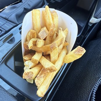 Starbird Chicken - House Fries - Chicken Shop Near Me - Foster City, California Starbird Chicken - House Fries - Chicken Shop Near Me - Foster City, California