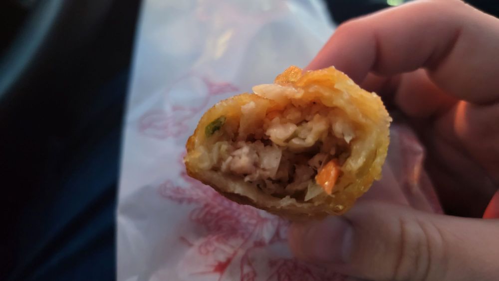 CHINESE CHEF Updated July 2024 28 Reviews 7800 W Appleton Ave