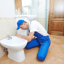 Plumber Anderson Mill