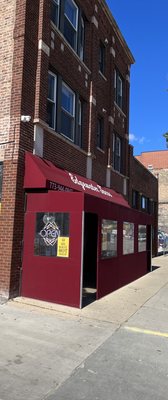 Edgewater Tacos by null