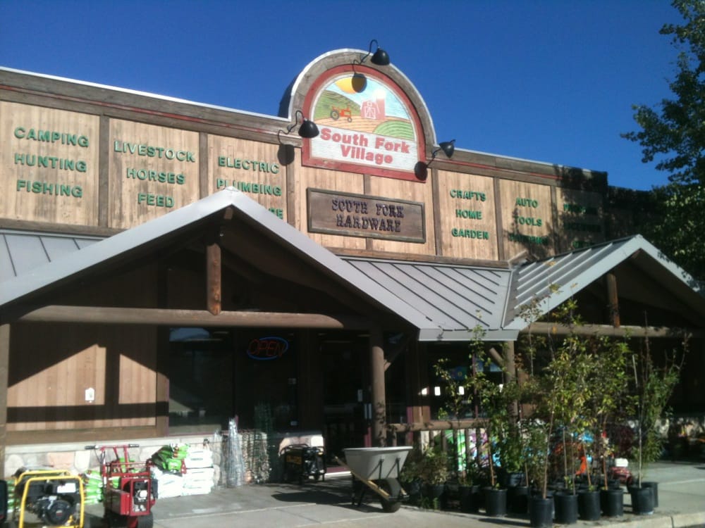 Southfork Chevron Image