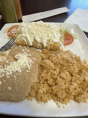 Super Taco by null