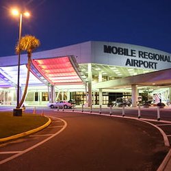 Mobile International Airport