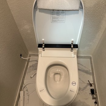 Xtreme Plumbing Pros - Smart toilet - Plumbing Near Me Xtreme Plumbing Pros - Smart toilet - Plumbing Near Me