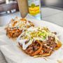 Photo of El Rey Del Taco & Burritos