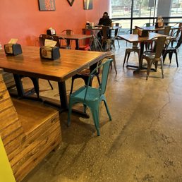Dine in